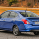 Illustration for article titled 2015 Nissan Versa Now Has Indicators In Its Mirrors, Still Super Cheap